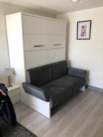 Appartement Studio &Jardin à La Grande Motte Extérieur photo
