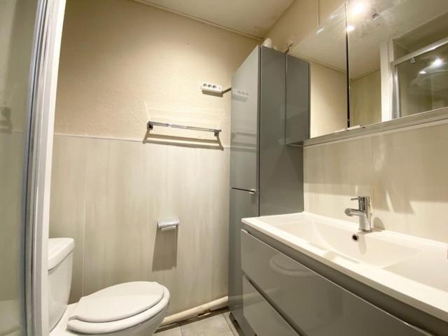 Appartement Studio &Jardin à La Grande Motte Extérieur photo